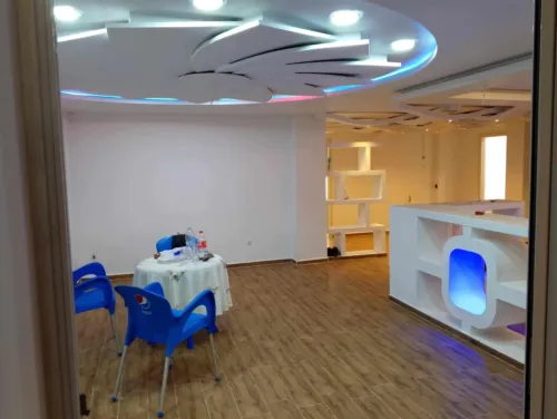 Vente Appartement F3 Béjaïa Bejaia