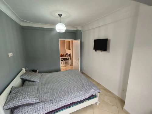 Vente Appartement F3 Béjaïa Bejaia