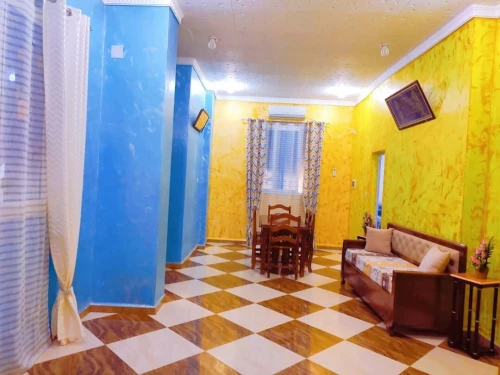 Vente Appartement F2 Béjaïa Bejaia