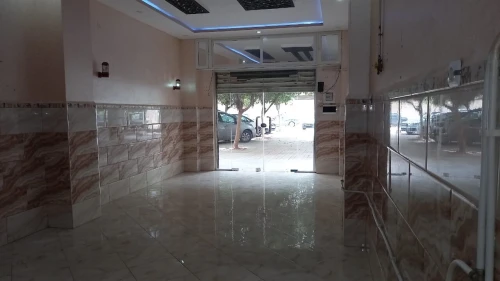 Location Local Béjaïa Bejaia