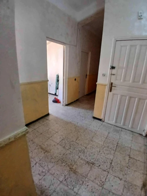 Vente Appartement F4 Béjaïa Bejaia