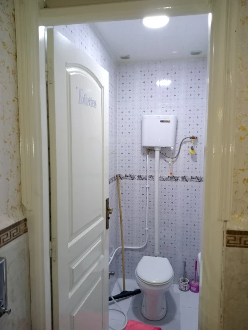 Vente Villa Béjaïa Bejaia