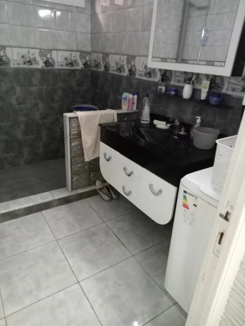 Vente Appartement F4 Béjaïa Bejaia