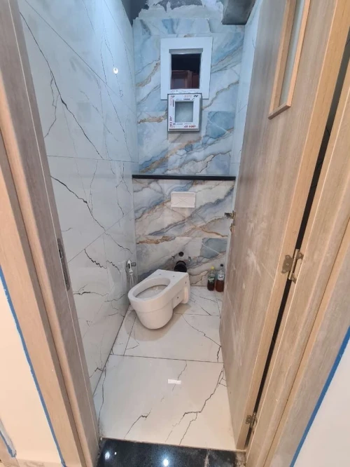Vente Appartement F4 Béjaïa Bejaia