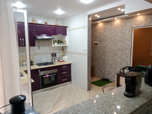 Vente Appartement F4 Béjaïa Bejaia