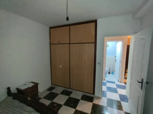 Vente Appartement F4 Béjaïa Bejaia