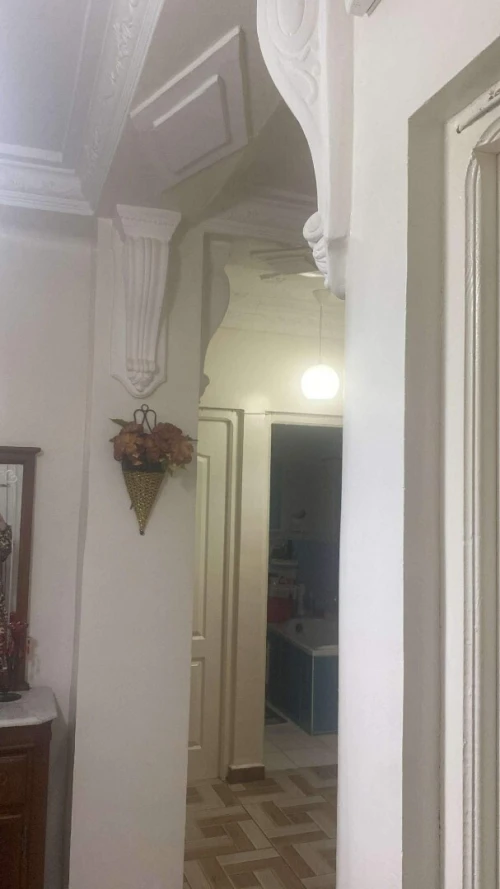 Vente Appartement F3 Béjaïa Tichy