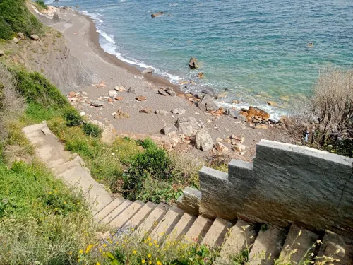 Location vacances Bungalow F5 Béjaïa Bejaia