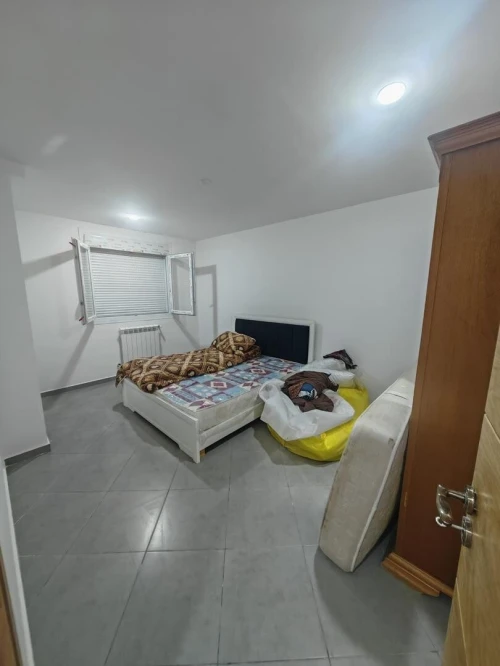 Vente Appartement F3 Béjaïa Beni ksila