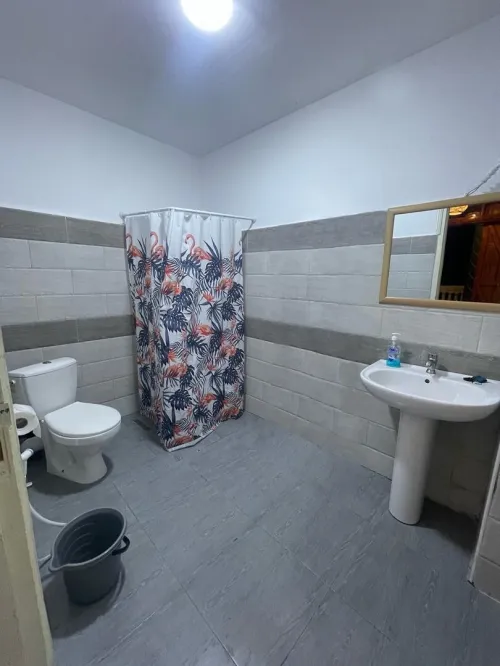Vente Appartement F2 Béjaïa Bejaia