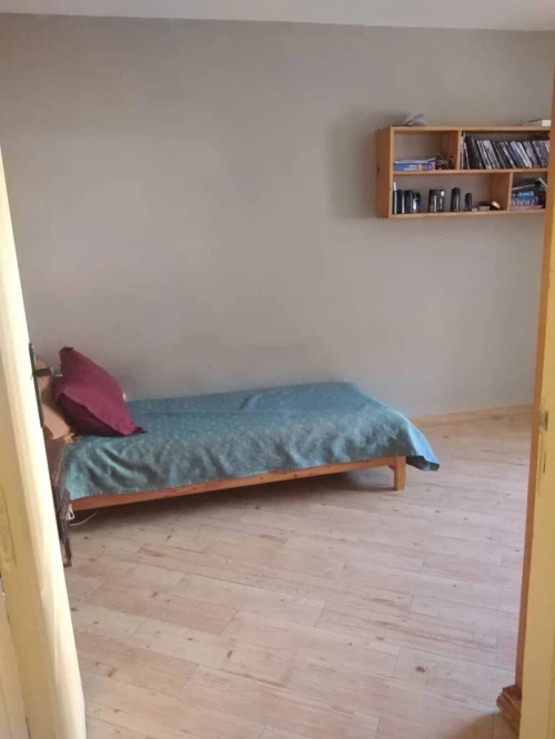 Vente Appartement Béjaïa Bejaia