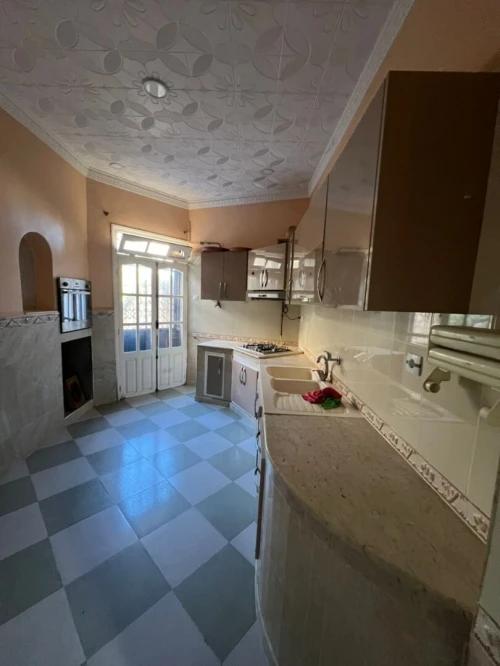 Vente Villa Béjaïa Bejaia