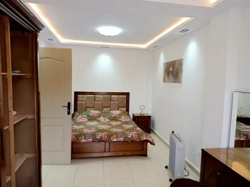 Vente Appartement F3 Béjaïa Bejaia