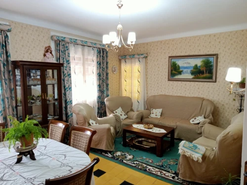 Vente Appartement F5 Béjaïa Bejaia