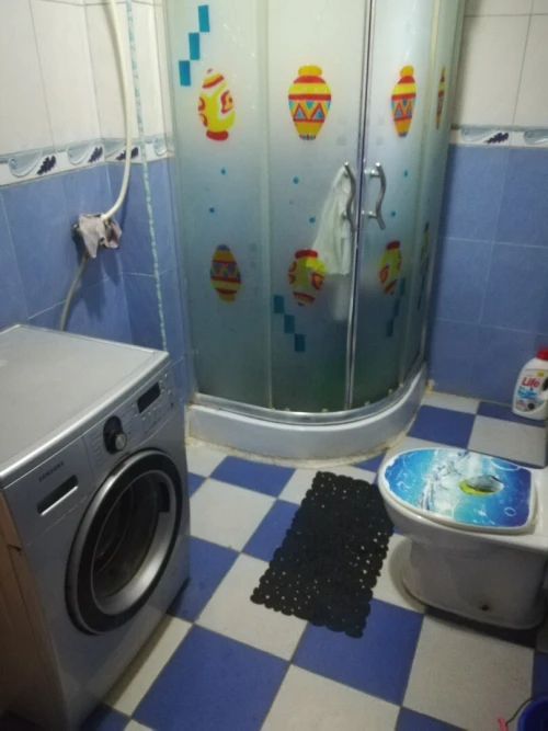 Vente Appartement F3 Béjaïa Bejaia