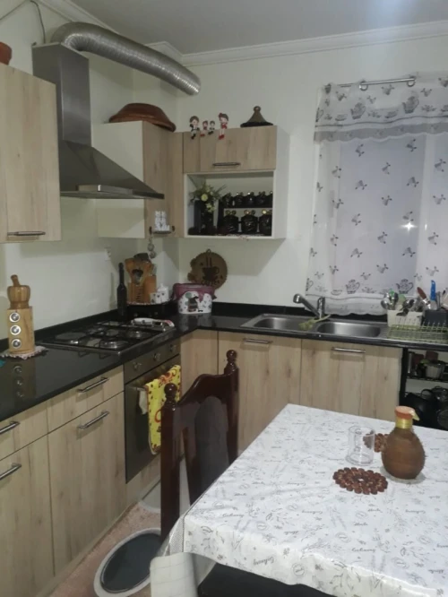 Vente Villa Béjaïa Melbou