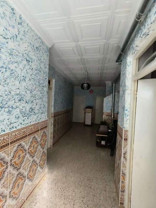 Vente Villa Béjaïa Bejaia