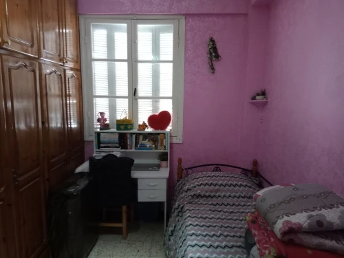 Vente Appartement F4 Béjaïa Oued ghir