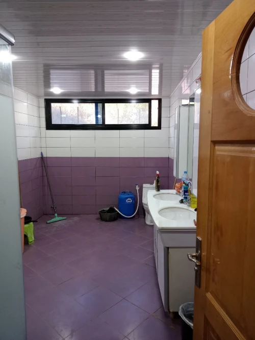 Vente Villa Béjaïa Bejaia