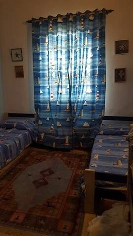 Vente Appartement F3 Béjaïa Tichy