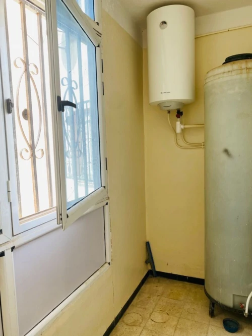 Vente Appartement F3 Béjaïa Souk el thenine