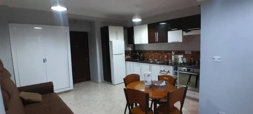 Vente Appartement F2 Béjaïa Bejaia