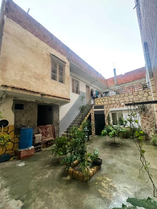 Vente Villa Béjaïa Bejaia