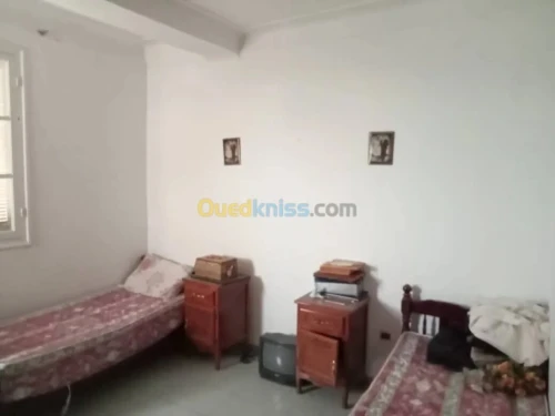 Vente Appartement F6 Béjaïa Bejaia
