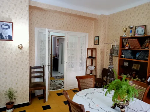 Vente Appartement F5 Béjaïa Bejaia