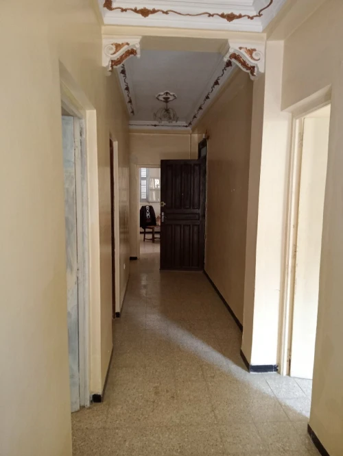 Vente Villa Béjaïa Bejaia