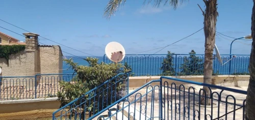Vente Appartement F4 Béjaïa Bejaia