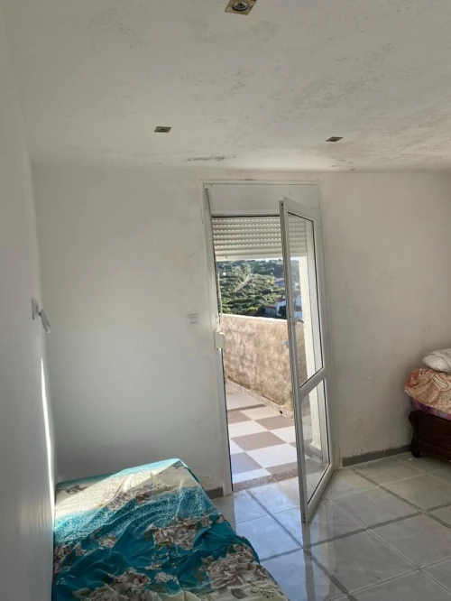 Vente Appartement F3 Béjaïa Beni ksila