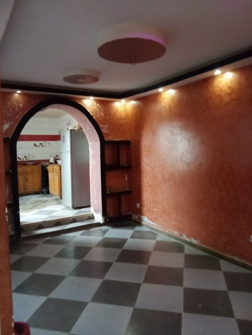 Vente Villa Béjaïa Toudja