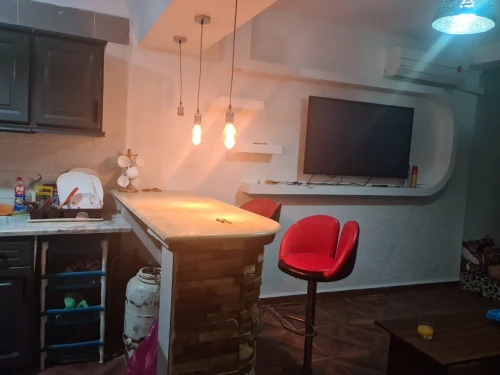 Vente Appartement F3 Béjaïa Bejaia