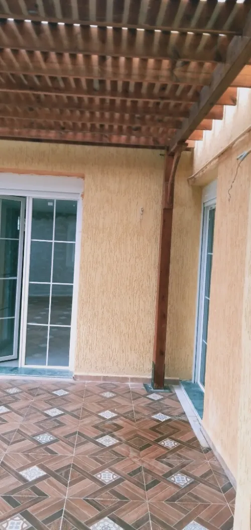 Vente Villa Béjaïa Bejaia