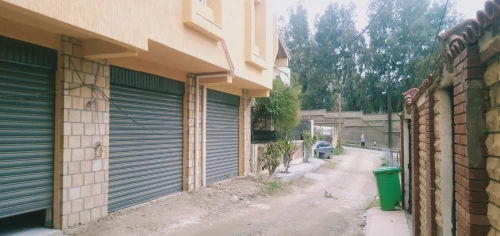 Vente Villa Béjaïa Bejaia