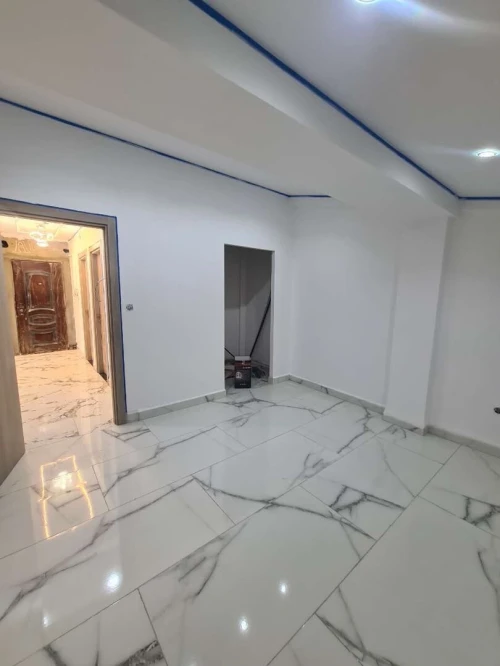 Vente Appartement F4 Béjaïa Bejaia
