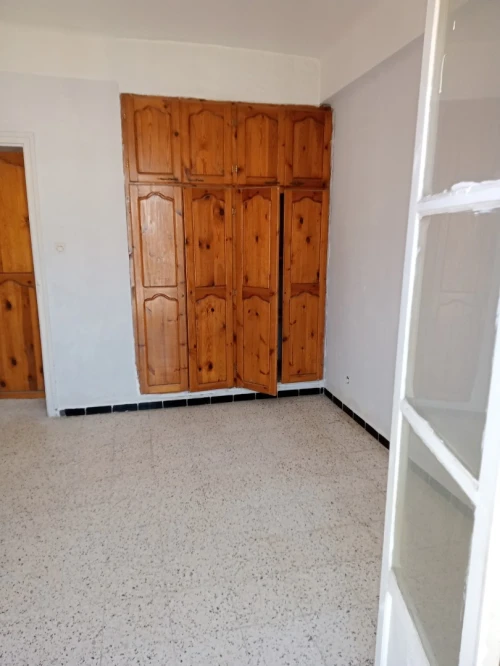 Vente Appartement F4 Bejaia Bejaia