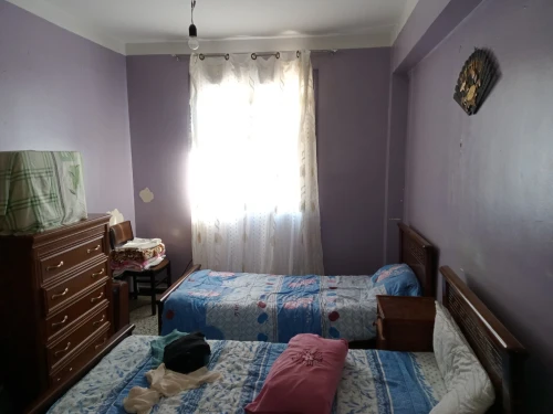 Vente Appartement F5 Béjaïa Bejaia