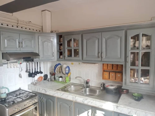 Vente Appartement F5 Béjaïa Bejaia