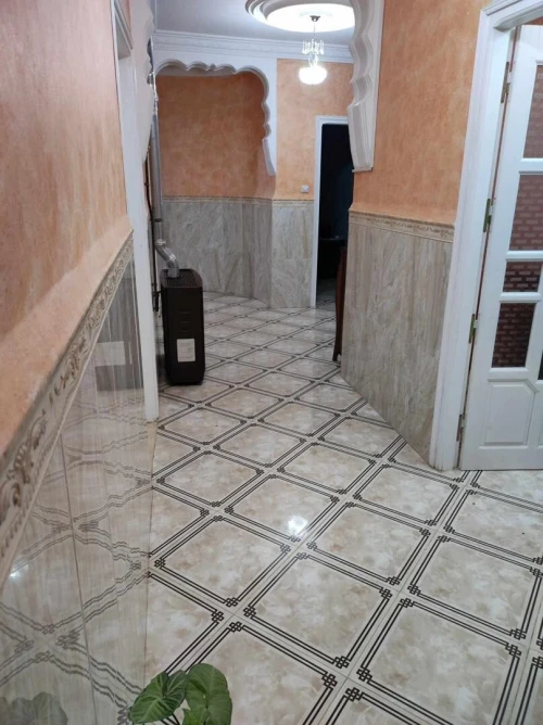 Vente Villa Béjaïa Amizour