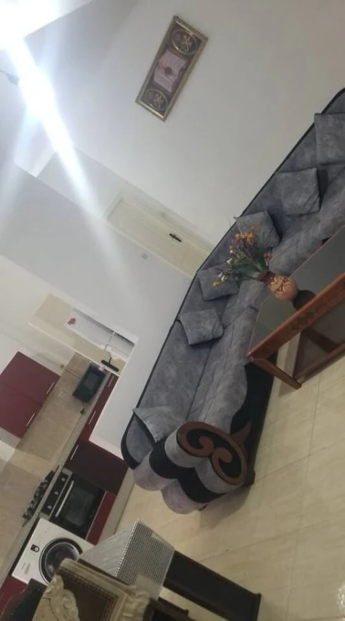 Vente Appartement F5 Béjaïa Bejaia