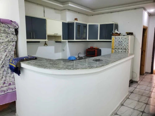Vente Appartement F4 Béjaïa Bejaia