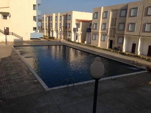 Vente Appartement F4 Béjaïa Bejaia