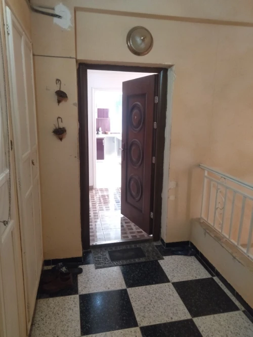 Vente Appartement F4 Béjaïa Bejaia 7