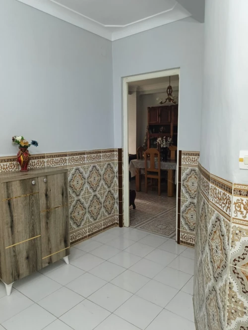 Vente Appartement F4 Béjaïa Bejaia