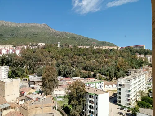 Vente Appartement F3 Béjaïa Bejaia