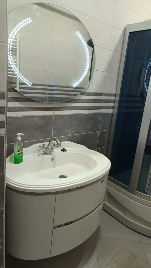 Vente Appartement F3 Béjaïa Bejaia