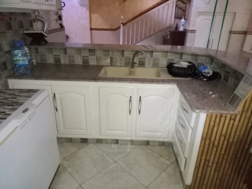 Vente Villa Béjaïa Bejaia