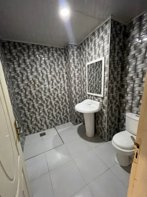 Vente Appartement F3 Béjaïa Bejaia